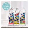 Antibacterial Surface Cleanser With Bleach, Commercial, 36 Oz Bottle