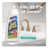 Antibacterial Surface Cleanser With Bleach, Commercial, 36 Oz Bottle