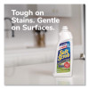 Antibacterial Surface Cleanser With Bleach, Commercial, 36 Oz Bottle