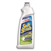 Antibacterial Surface Cleanser With Bleach, Commercial, 36 Oz Bottle