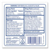 Antibacterial Defense Foaming Hand Wash Refill For Fit Manual Dispenser, Original Scent, 1.2 L, 3/Carton