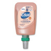 Antibacterial Foaming Hand Wash Refill For Fit Manual Dispenser, Original Scent, 1.2 L