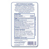 Antibacterial Foaming Hand Wash Refill For Fit Touch Free Dispenser, Original Scent, 1 L