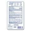 Antibacterial Defense Foaming Hand Wash Refill For Fit Touch Free Dispenser, Original Scent, 1 L