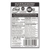 Gold Antibacterial Liquid Hand Soap, 1 L, 8/Carton