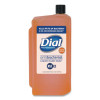 Gold Antibacterial Liquid Hand Soap, 1 L, 8/Carton