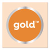 Antibacterial Defense Gold Liquid Hand Soap, 1 Gal