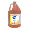 Antibacterial Defense Gold Liquid Hand Soap, 1 Gal