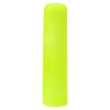 Railroad Crayon Chalk, 4" x 1" Diameter, Yellow, 72/Box