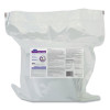 Oxivir 1 Wipes, 1-Ply, 11 x 12, Cherry Almond Scent, 160/Refill Pack, 4 Packs/Carton