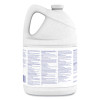 J-512Tm/Mc Sanitizer, 1 Gal Bottle, 4/Carton