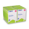 Plastic Cutlery, Heavyweight Spoon, White, 100/Box, 10 Boxes/Carton