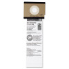 Sd Premium Allergen Vacuum Bags With Arm And Hammer For Sc9100 Series, 5/Pack, 10 Packs/Carton