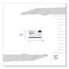 First Aid Sting Relief Pads, 10/Box