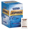 Aspirin Tablets, 250/Box