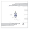 First Aid Refill Components Disposable Eye Wash, 4 Oz. Bottle