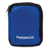 Soft-Sided First Aid Kit For Up To 10 People, 95 Pieces, Soft Fabric Case