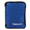 Soft-Sided First Aid Kit For Up To 25 People, 195 Pieces, Soft Fabric Case