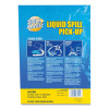 Sorbent, 15 Lb Bag