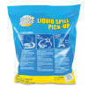 Sorbent, 33 Qt, 25 Lbs Bag