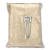 First-Aid Refill Sling/Tourniquet Triangular Bandages, 40 X 40 X 56, 10/Pack
