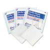 Smartcompliance Gauze Pads, Sterile, 12-Ply, 3 X 3, 5 Dual-Pads/Pack