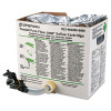 Fendall Saline Cartridge Refill Set For Pure Flow 1000, 3.5 Gal, 2/Set, 1 Set/Carton