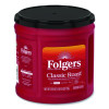 Coffee, Classic Roast, Ground, 25.9 Oz Canister