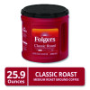 Coffee, Classic Roast, Ground, 25.9 Oz Canister