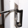 4 In-1 Screwdriver W/Interchangeable Phillips/Standard Bits, Assorted Colors