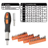 119-Piece Tool Set
