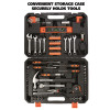 119-Piece Tool Set