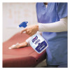 Healthcare Surface Disinfectant, Fragrance-Free, 128 Oz Bottle, 4/Carton