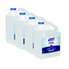 Healthcare Surface Disinfectant, Fragrance-Free, 128 Oz Bottle, 4/Carton