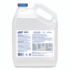 Foodservice Surface Sanitizer, Fragrance-Free, 1 Gal Bottle, 4/Carton