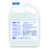 Foodservice Surface Sanitizer, Fragrance-Free, 1 Gal Bottle, 4/Carton