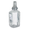 Clear And Mild Foam Hand Wash Refill, Unscented, 1,250 Ml, 3/Carton