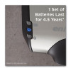 Gp Enmotion High-Frequency-Use Foam Sanitizer Dispenser Refill, 1,000 Ml, Fragrance-Free, 2/Carton