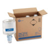 Pacific Blue Ultra Automated Sanitizer Dispenser Refill Foam Hand Sanitizer, 1,000 Ml Bottle, Fragrance-Free, 3/Carton