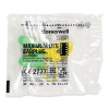 Maximum Lite Single-Use Earplugs, Corded, 30 Db Nrr, One Size Fits Most, Green Bell/T-Shaped Plugs, 100/Box