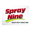 Heavy Duty Cleaner/Degreaser/Disinfectant, 32 Oz, Trigger Spray Bottle, 12/Carton