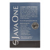Coffee Pods, House Blend, Single Cup, 14/Box