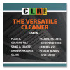 Calcium, Lime And Rust Remover, 1 Gal Bottle