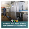 Calcium, Lime And Rust Remover, 1 Gal Bottle