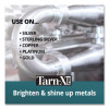 Tarnish Remover, 1 Gal Bottle