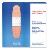 Plastic Adhesive Bandages, 0.75 X 3, 60/Box