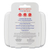 Mini First Aid To Go Kit, 12 Pieces, Plastic Case