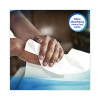 Essential Roll Center-Pull Towels, 1-Ply, 8 x 12, White, 700/Roll, 6 Rolls/Carton
