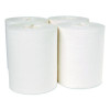 Premiere Center-Pull Towels, Perforated, 1-Ply, 8 x 14.2, White, 250/Roll, 4 Rolls/Carton