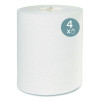 Premiere Center-Pull Towels, Perforated, 1-Ply, 8 x 14.2, White, 250/Roll, 4 Rolls/Carton